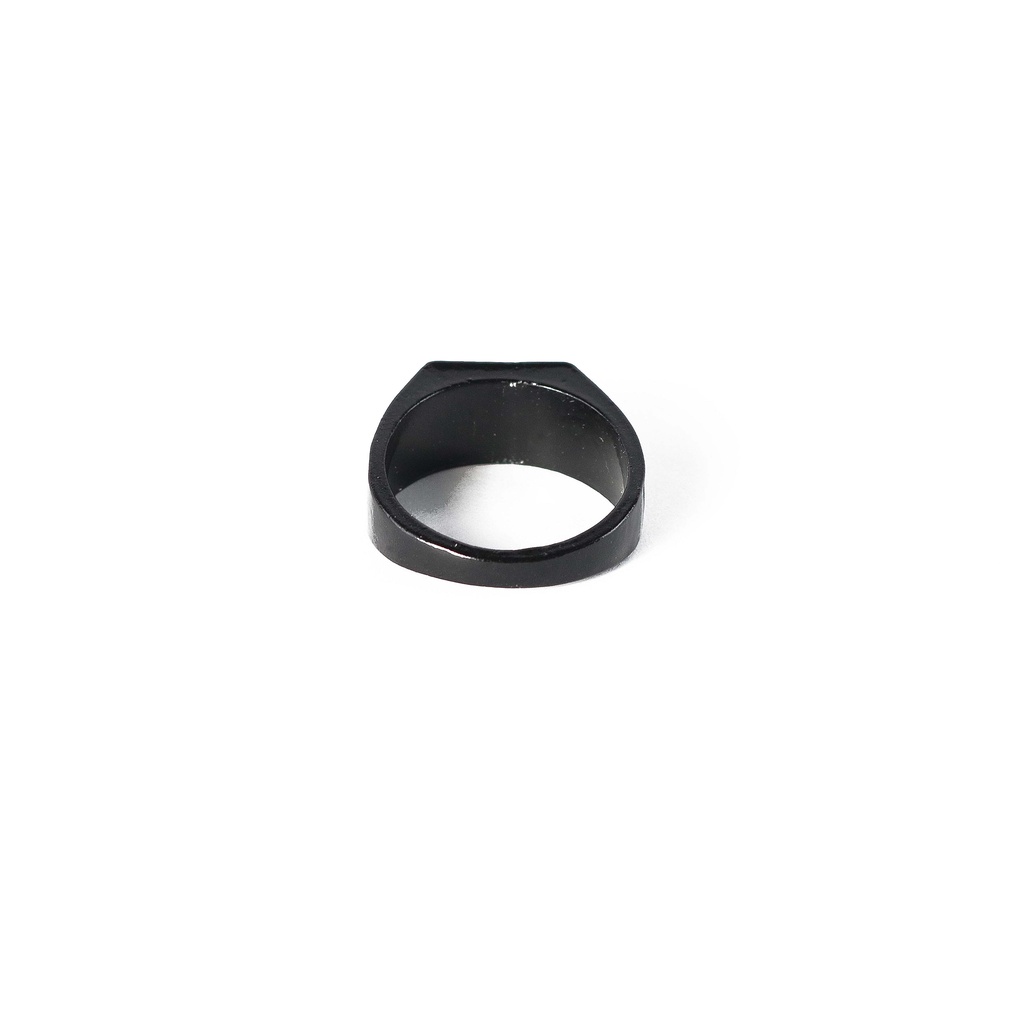 Heretic - Ring / Cincin - Black Sword