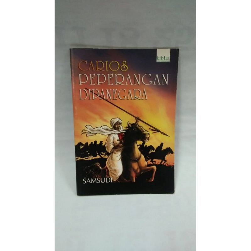 Novel sunda