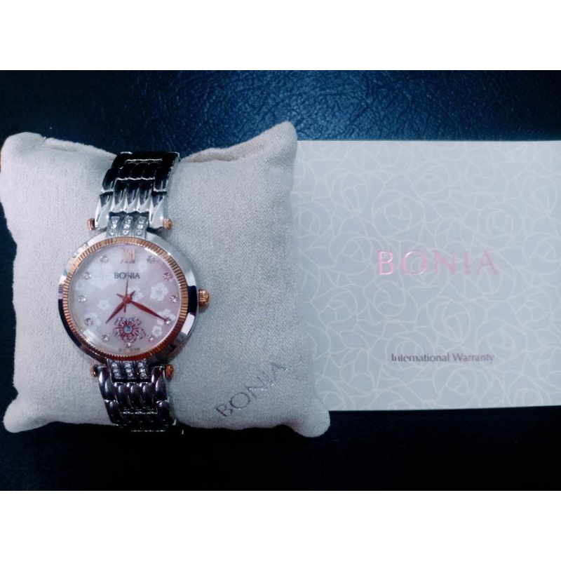 Jam tangan wanita BONIA BNB10133-2313S
