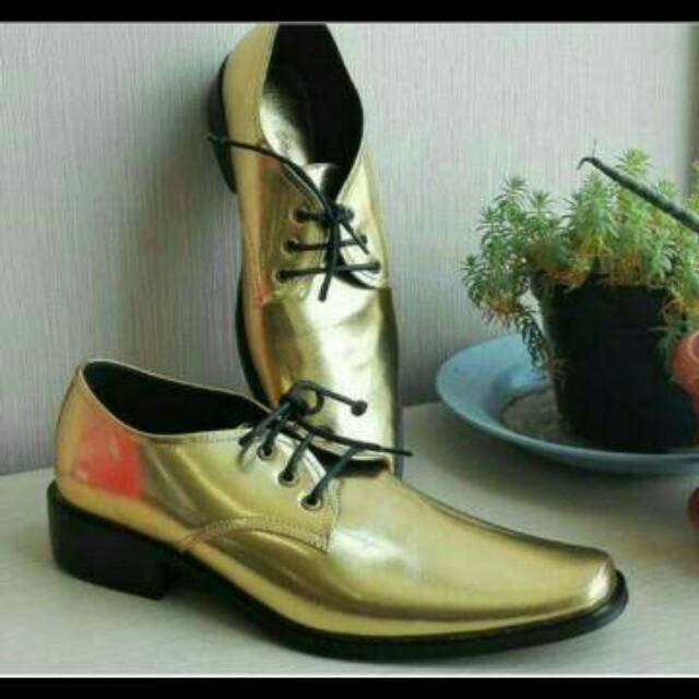 Sepatu Pria / Sepatu Pria Pantofel / Sepatu Pria Casual