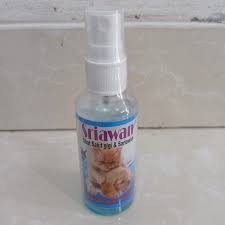 SRIAWAN OBAT ANTI SARIAWAN KUCING AMPUH MENYEMBUHKAN OBAT KUCING OBAT HEWAN