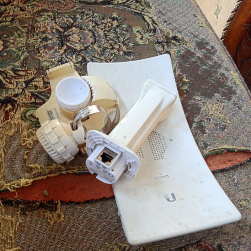 litebeam m5 bekas. 2 unit