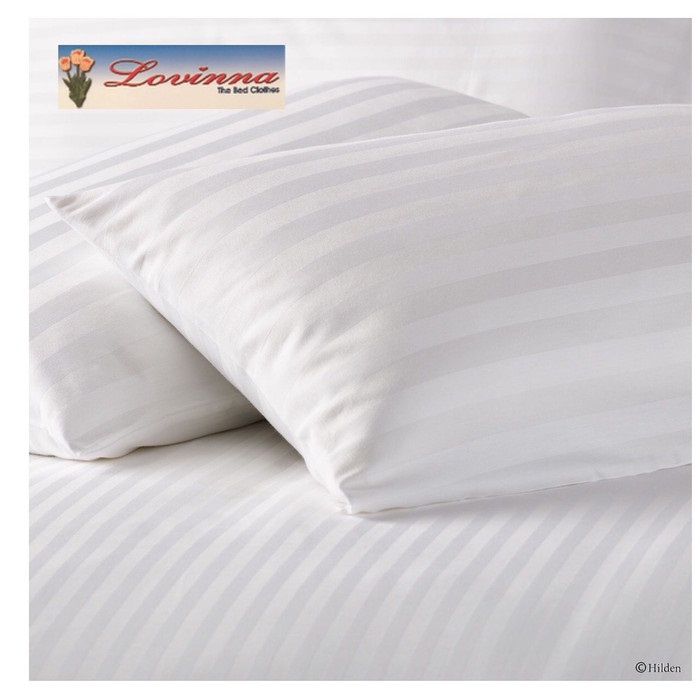 Duvet Cover 100% Cotton Hotel Bali by LOVINA Hotel Bali Saten Jepang