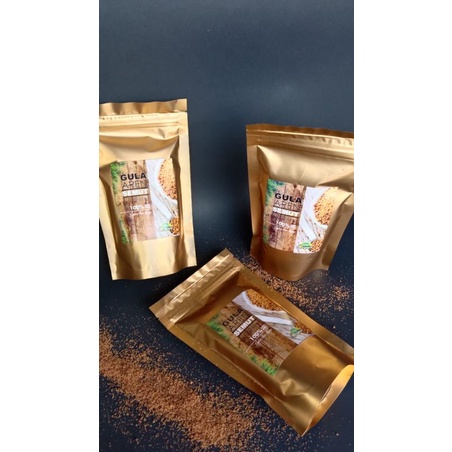

GULA AREN SEMUT/GULA AREN BUBUK/ORGANIK/AREN ASLI
