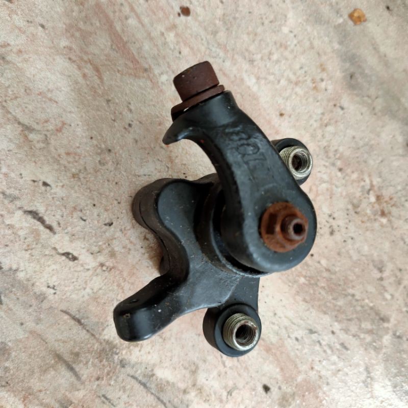 kaliper cakram sepeda