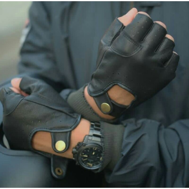 sarung tangan kulit, sarung tangan kulit pria,sarung tangan terlaris