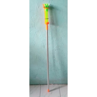 tongkat pengganti lampu kecil