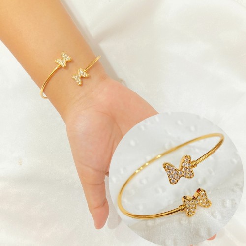 Gelang Titanium Gelang Wanita Gelang Wanita Titanium Asli Gelang Tangan Wanita Gelang Tangan Gelang