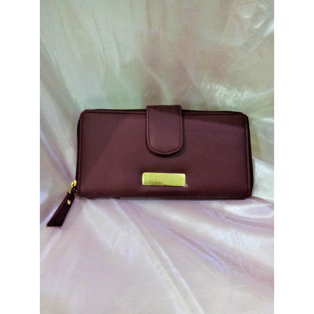 DOMPET PROMO SOPHIE MARTIN MURAH KULIT ORIGINAL BRANDED 