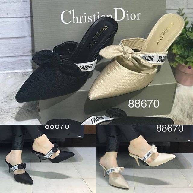 HEELS JA'DIOR 88670