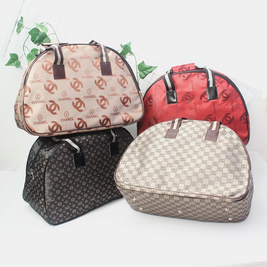 Tas Travel Bag Murah  Tas Baju Besar Tas Pakaian Jumbo Tas Travelling Jinjing  Tas Travel Keluarga