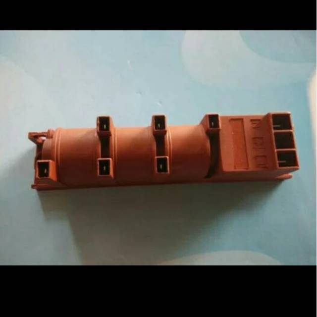 IGNITER Electrolux/ Ignition pematik kompor