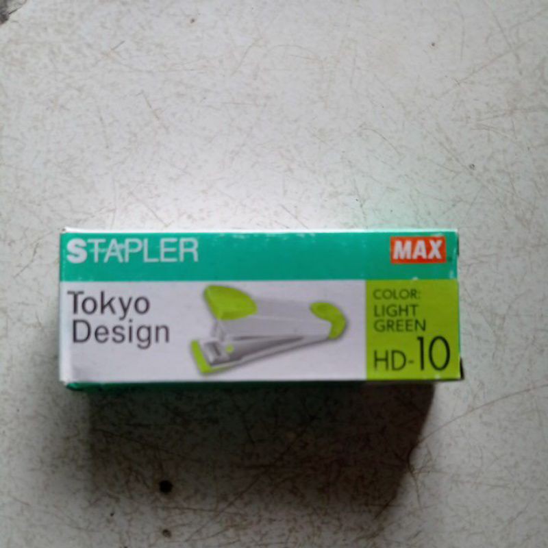 

staples max kecil 1pcs