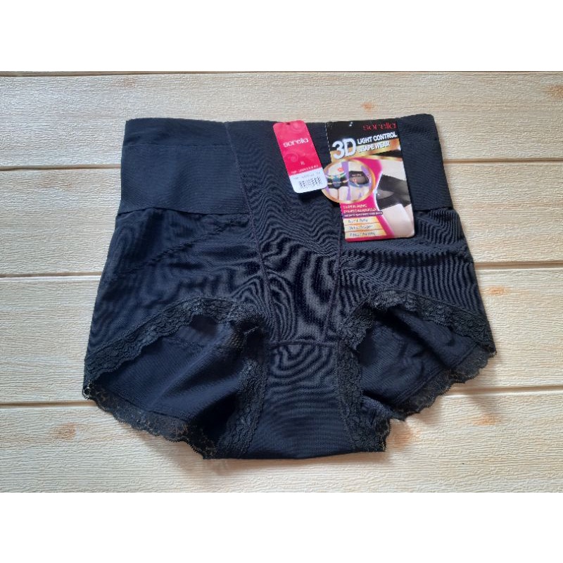 Corset Sorella 3D M L XL