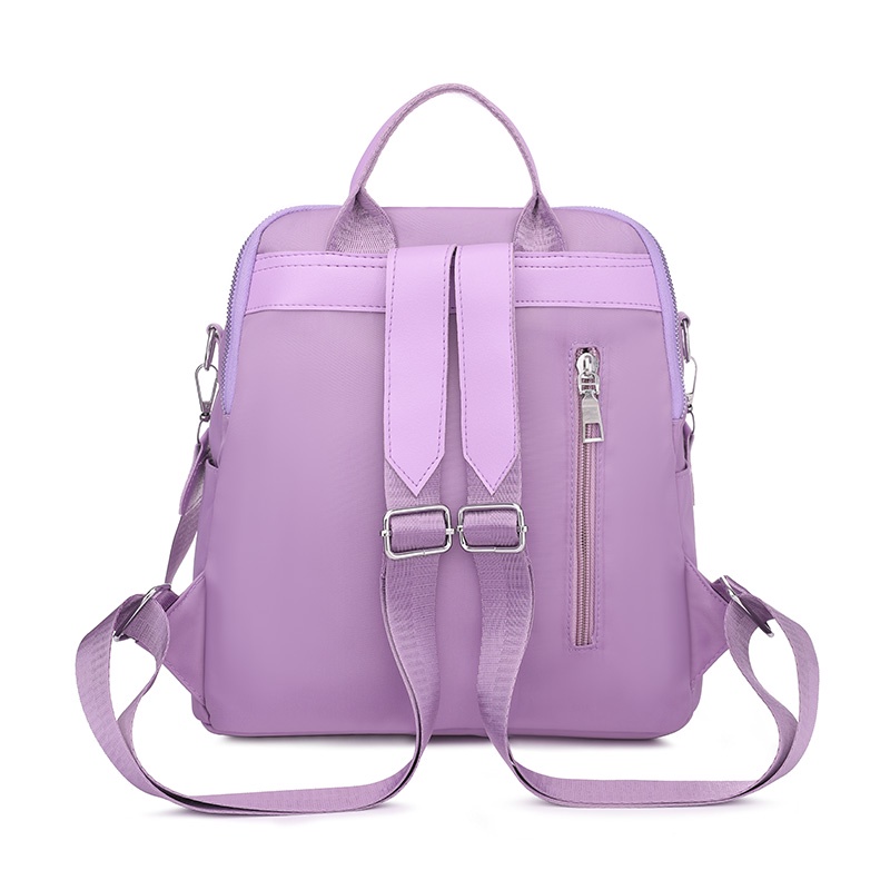 Multifungsi tas Sling shoulder bahu Ransel Wanita girl beg galasTravel Backpack Fashion handbags  Women's Bags Ladies  604