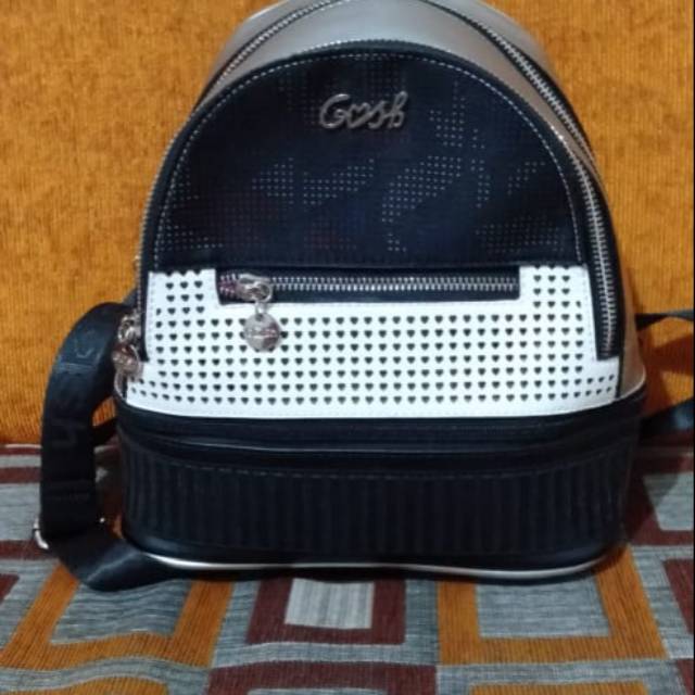 Tas gosh  PL like new