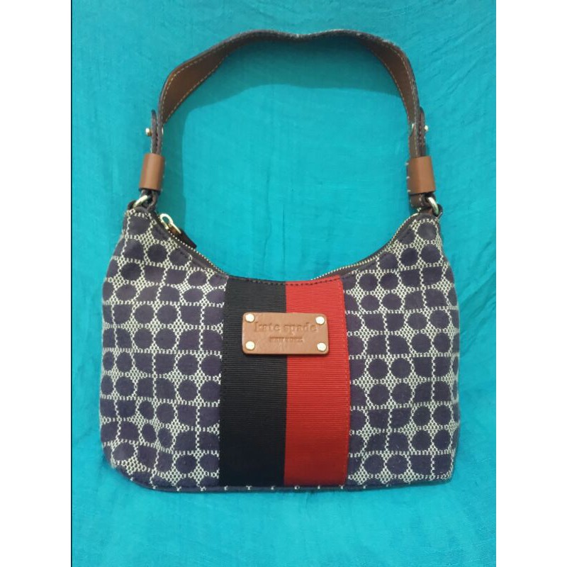KATE SPADE MINI preloved bag