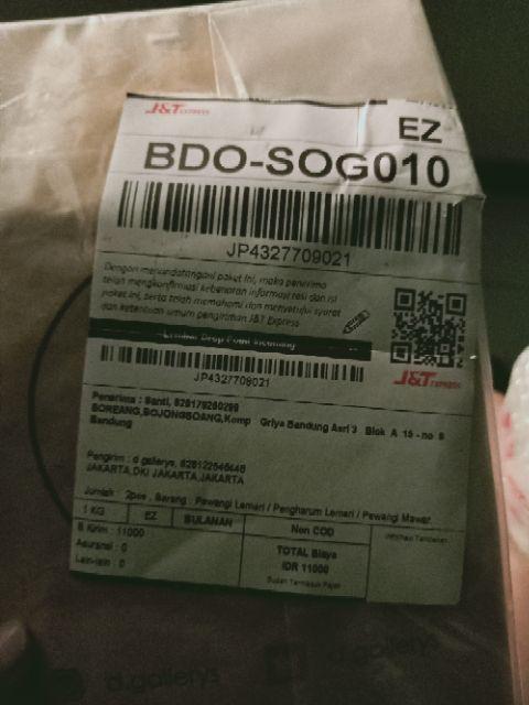 Pewangi Lemari / Pengharum Lemari / Pewangi Mawar