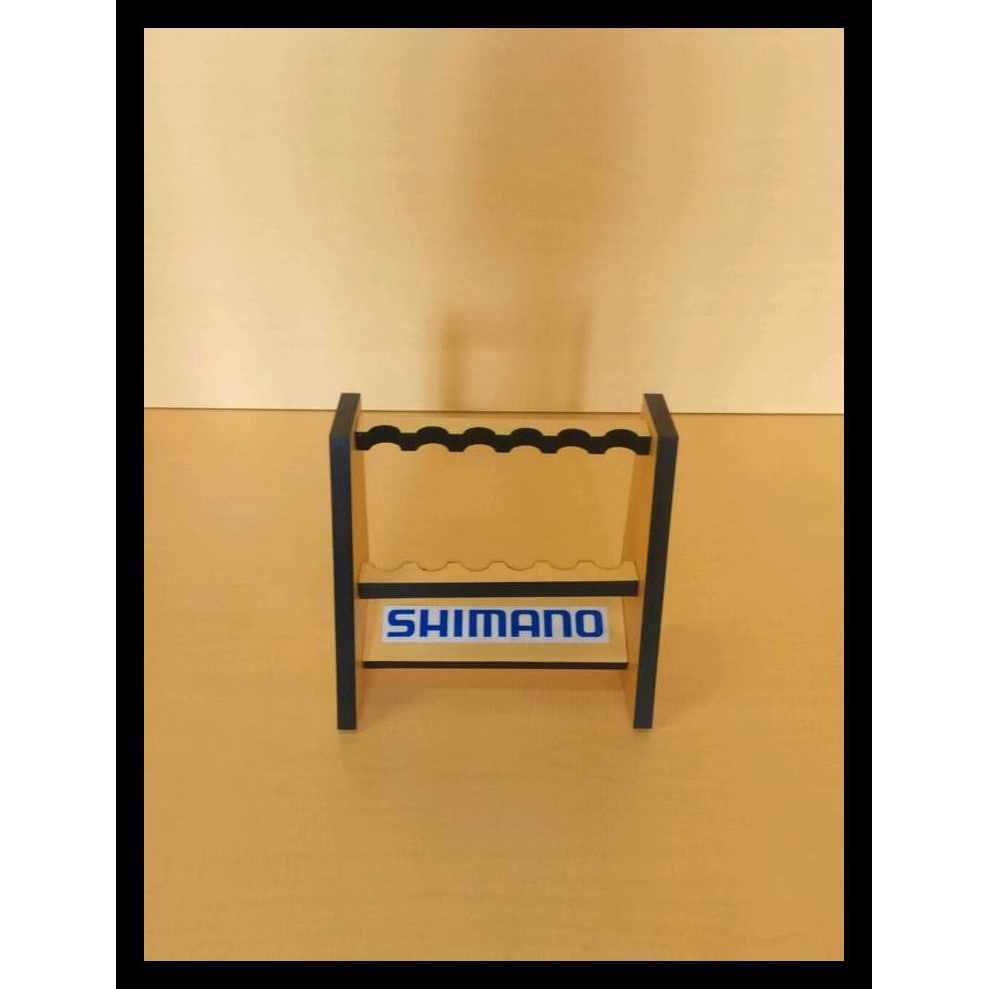 Rak Joran / Rak Pancing Kecil Jr295