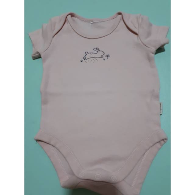 Anko bunny jumper preloved