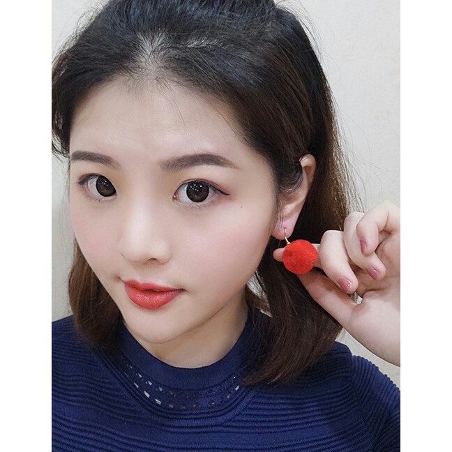 ANTING  POMPOM MISS 146