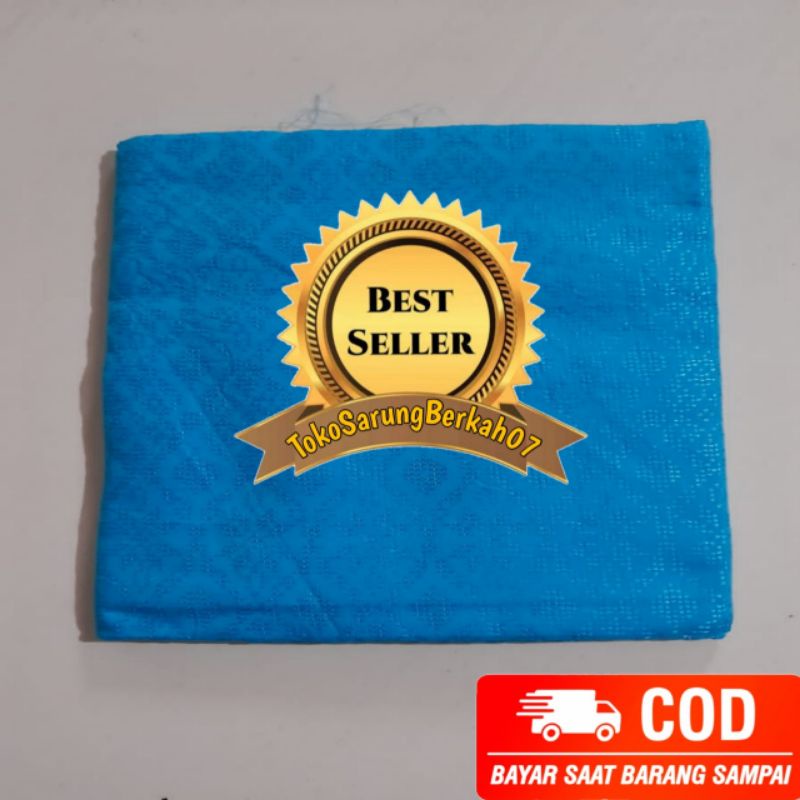 SARUNG WANITA DOBY KAIN POLOS/SARUNG SANTRI ISTRI