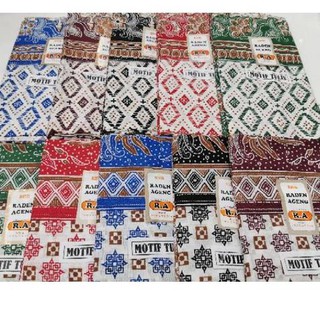 Hot Sales Taplak  meja  batik segi  empat  Termurah 