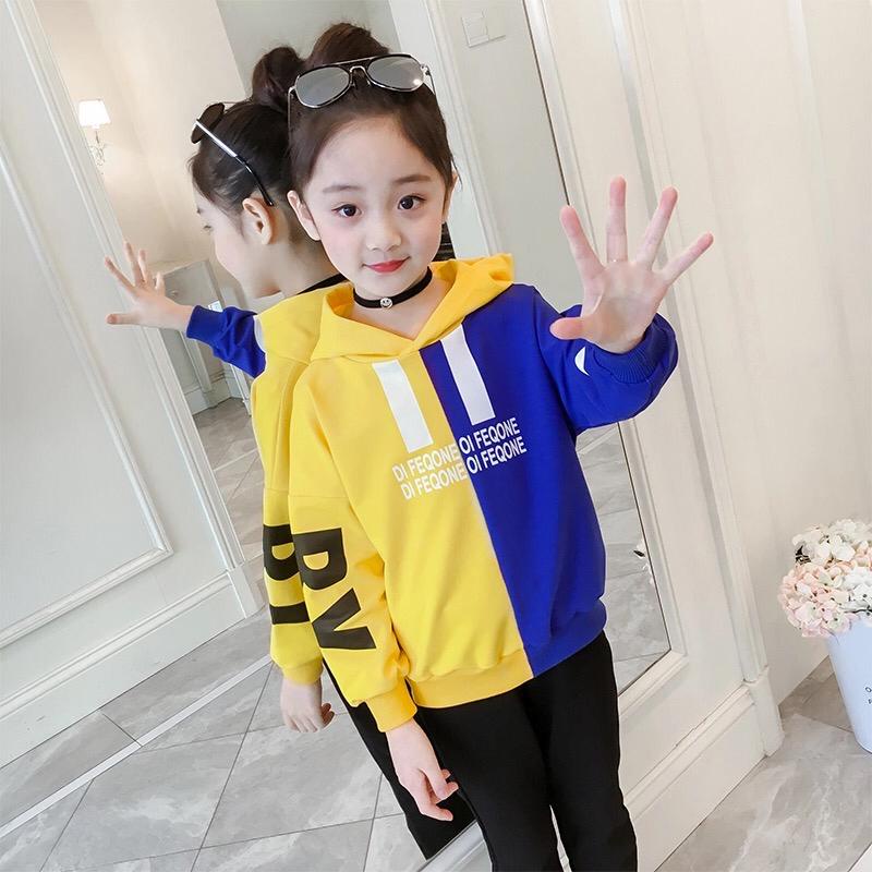 [set feqone VL] setelan anak unisex sweater + celana