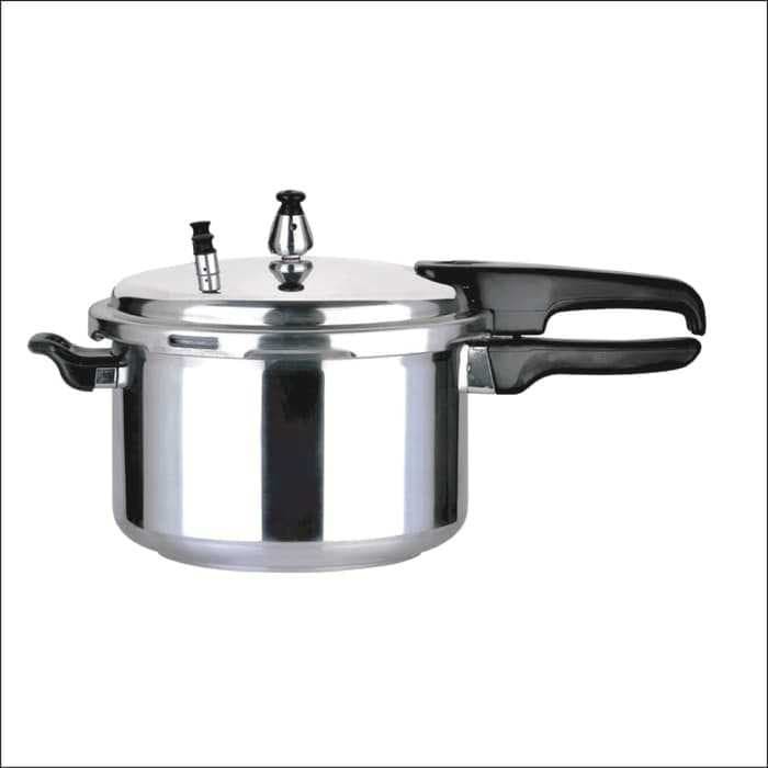 Pisces Pressure Cooker PP7L.Panci Presto Pressure Cooker Kapasitas 7L.Baru