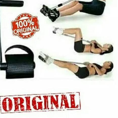 ➩ Super tummy trimmer alat fitnes ✧