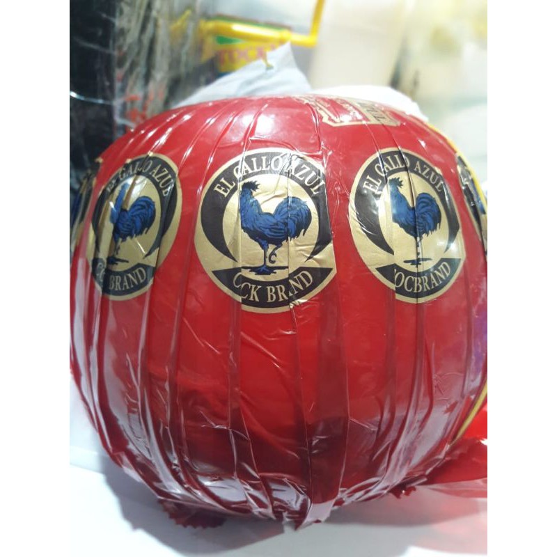 

KHUSUS GOJEK / GRAB keju edam / keju apel holland ayam jago