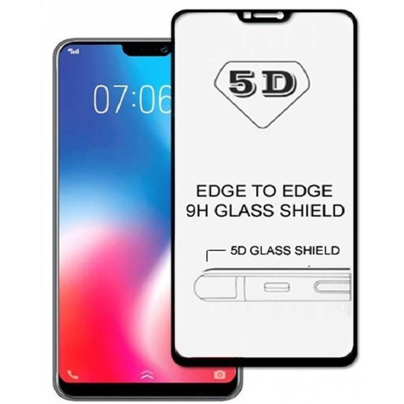 Tempered Glass 5D Oppo A1K A83 A3S A5S A7 A57 A71 F1S F3 F3+ F5 F7 F9 F11 R17 PRO RENO 10X 2 Z 2F 2Z