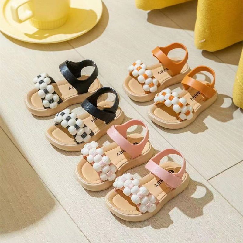 ESW Sandal Tali Jelly Anak Kode B88+1 (Tanpa Dus)