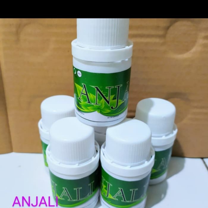 

ANJALI (BERKUALITAS)