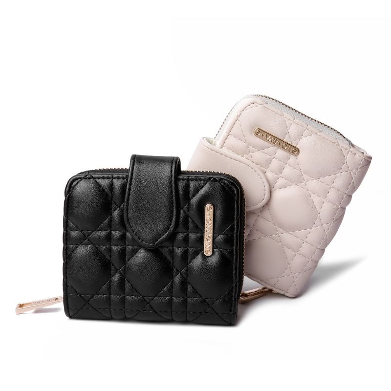 dompet mini slot kartu banyak hon&yan premium