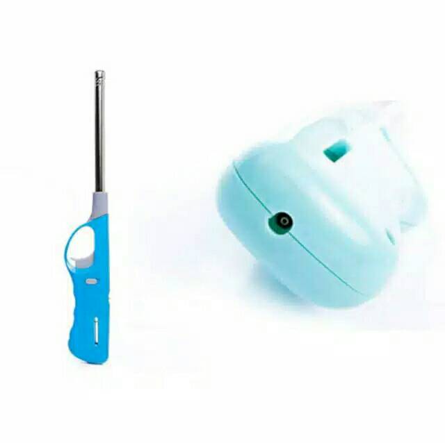 pematik api kompor gas