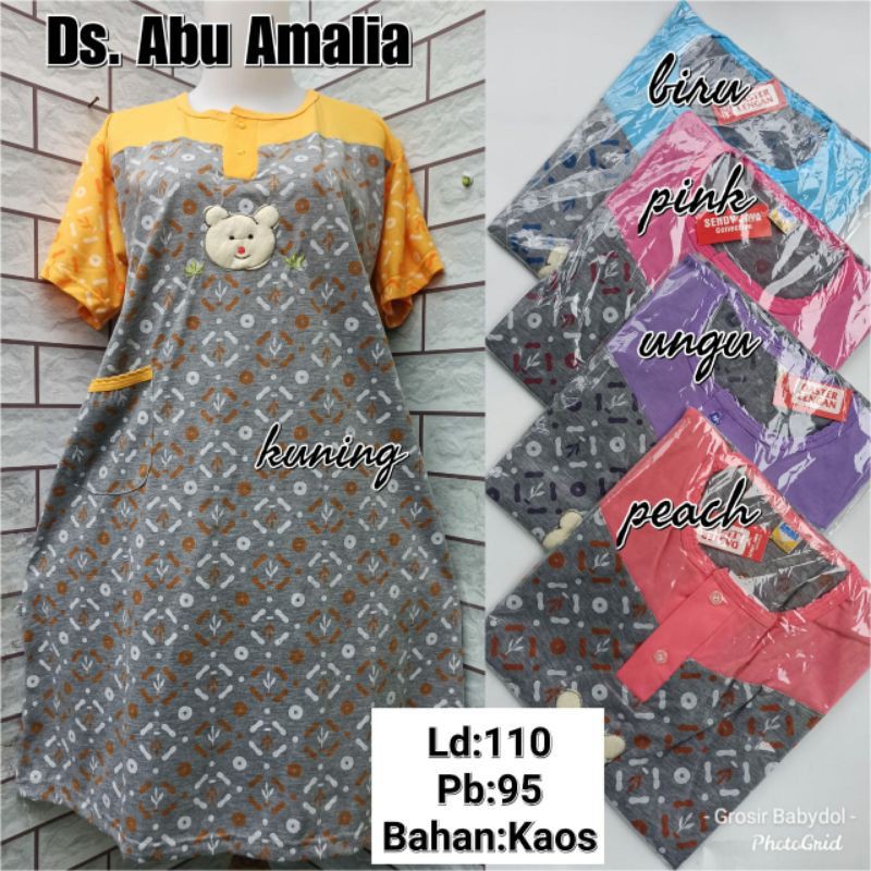 daster wanita murah / daster harian