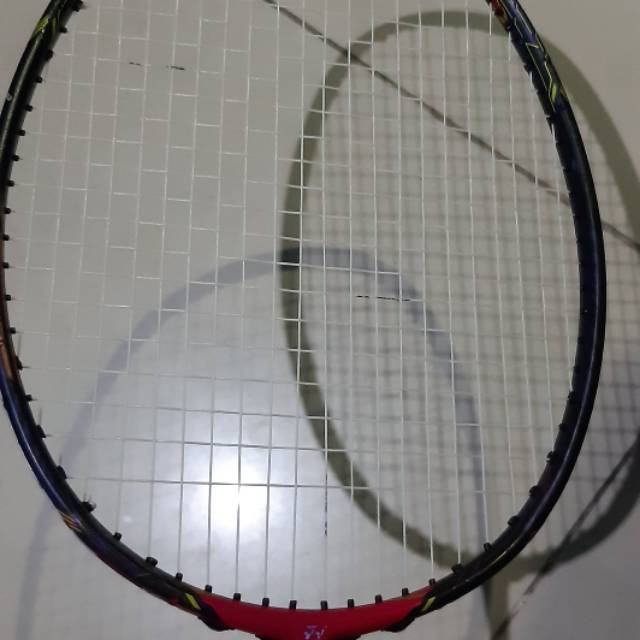Yonex z force 2 LCW