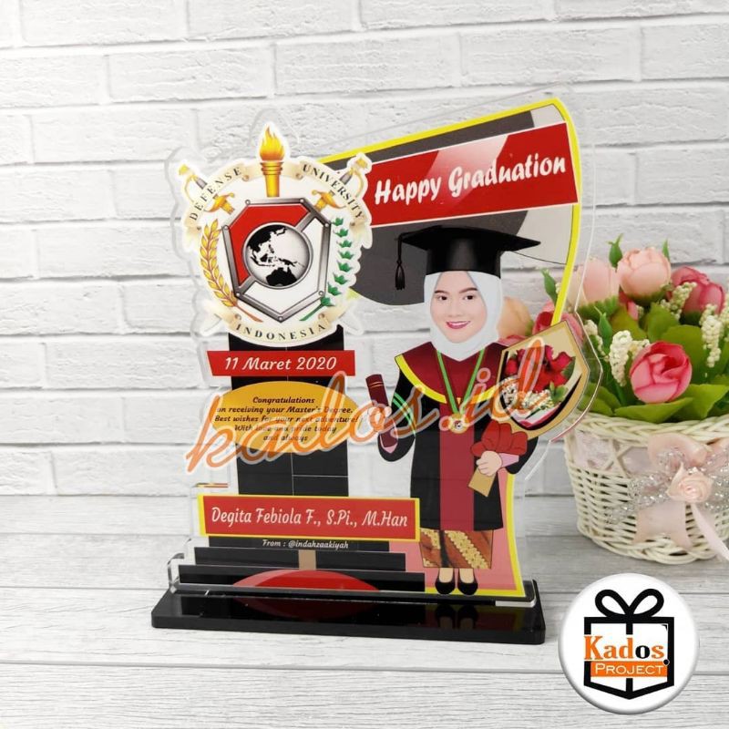 Poster Bertuliskan Kata-Kata Inspiratif