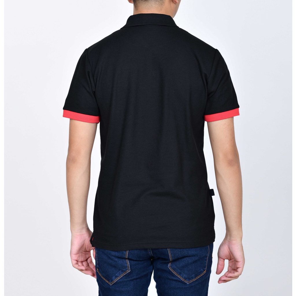 Fred_Perry Kaos Polo Shirt | Kaos Kerah Pria J10BR