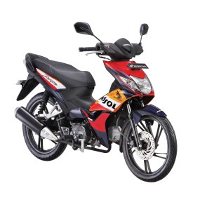 COD Baut Honda Blade 110 Full Set / Baud Honda Blade 110 Full Body / Baut Baud Honda Blade 110 Fullset Fullbody 1Set