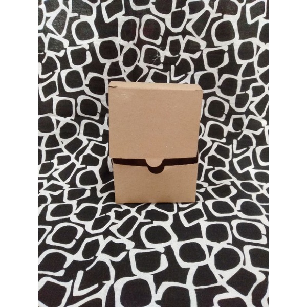 

Box Toast