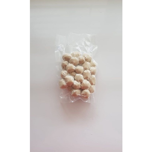 

Bakso Babi 500 gram Frozen