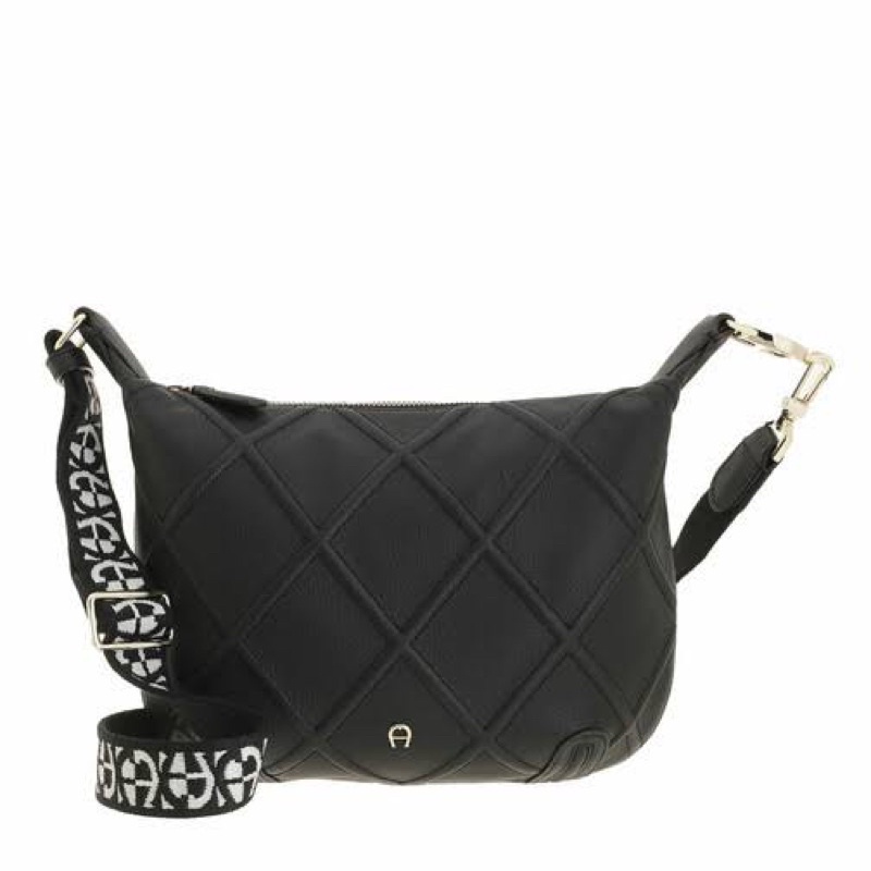 AIGNER ORIGINAL PALERMO CROSSBODY BAG S