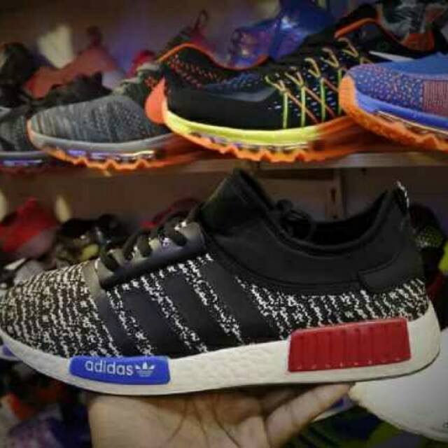 Adidas nmd