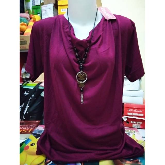 Oeillet baie blus sophie uk xl