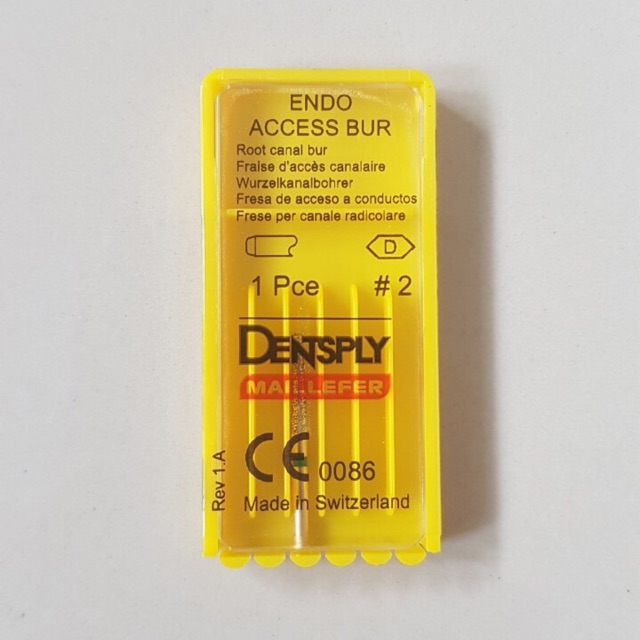 ENDO ACCESS BUR DENTSPLY