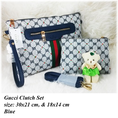 Gc Clutch Set - Honshop