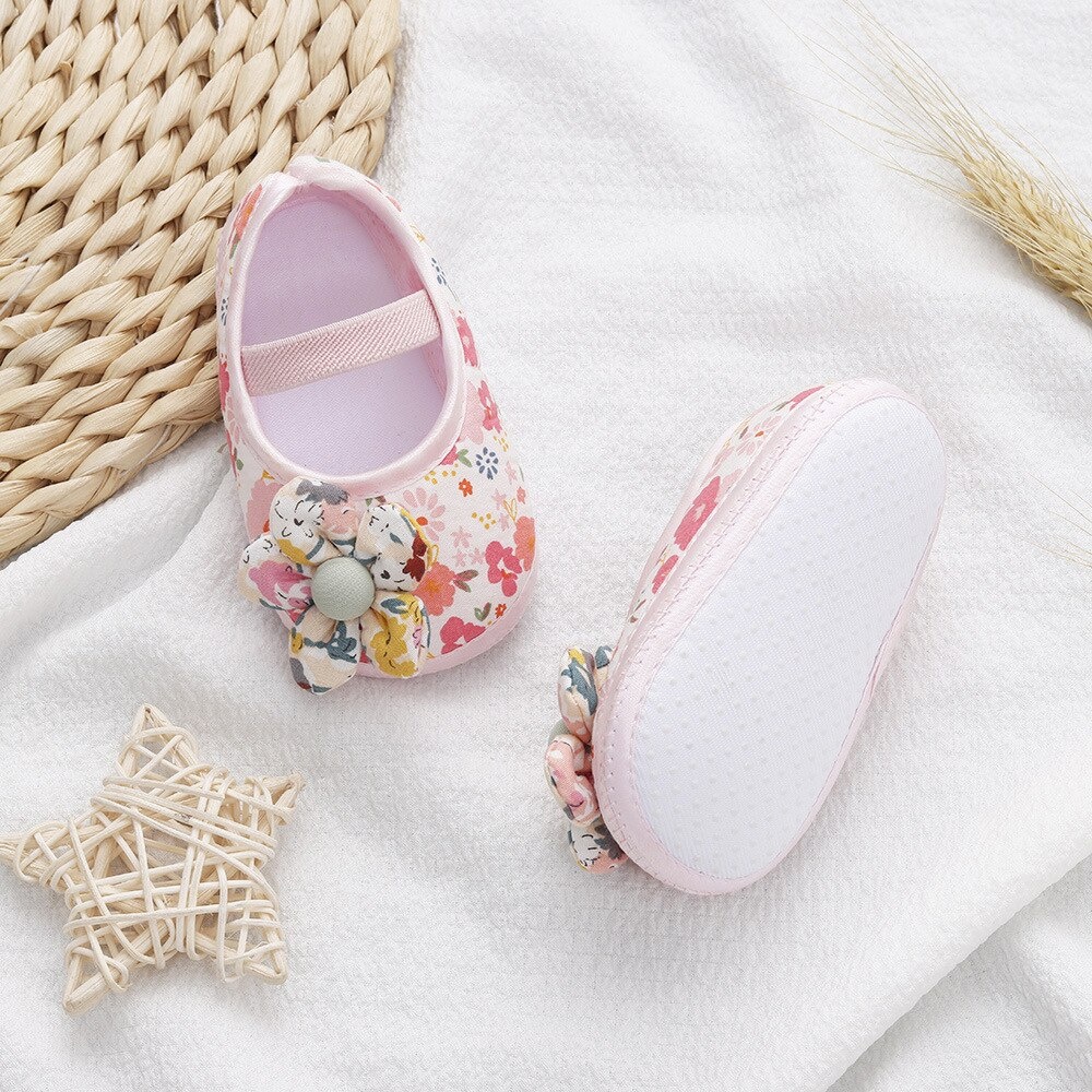 READY!!! sepatu lucu anak perempuan prawelker bayi cewe