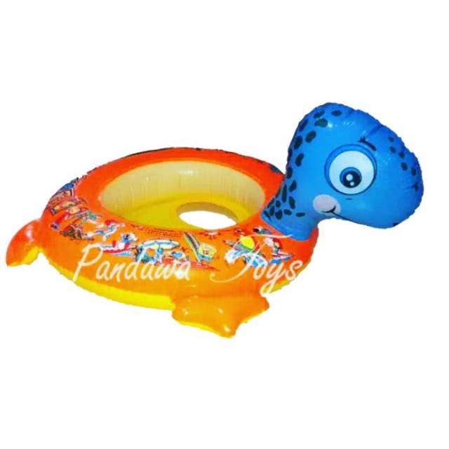 Ban Renang Bayi/ Ban Renang Kura-Kura/ Ban Renang Kura / Perlengkapan Berenang/ Bayi Berenang